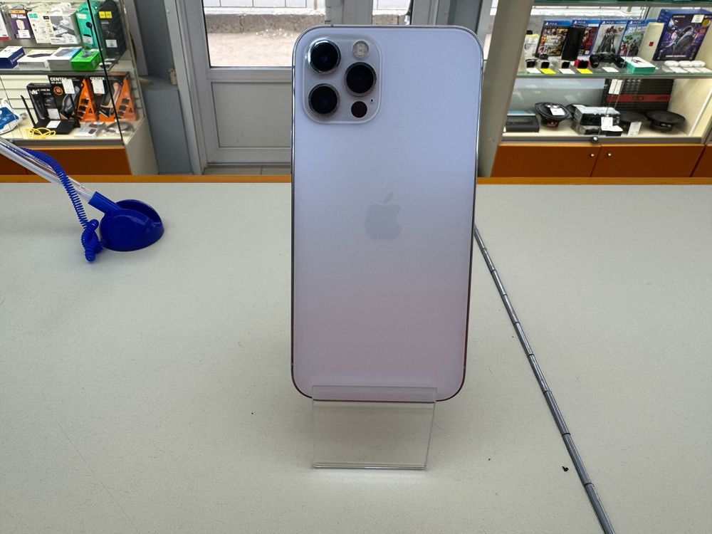 Смартфон Apple iPhone 12 Pro 128Gb