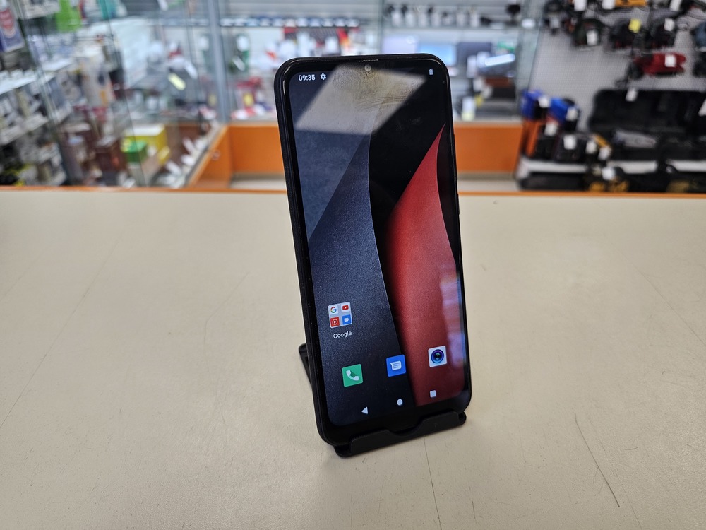 Смартфон BQ 6630L