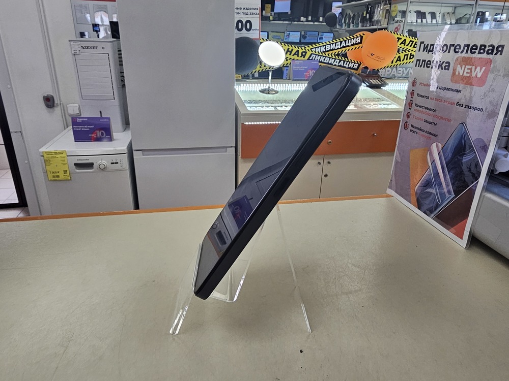 Смартфон Tecno Spark Go1 3/64