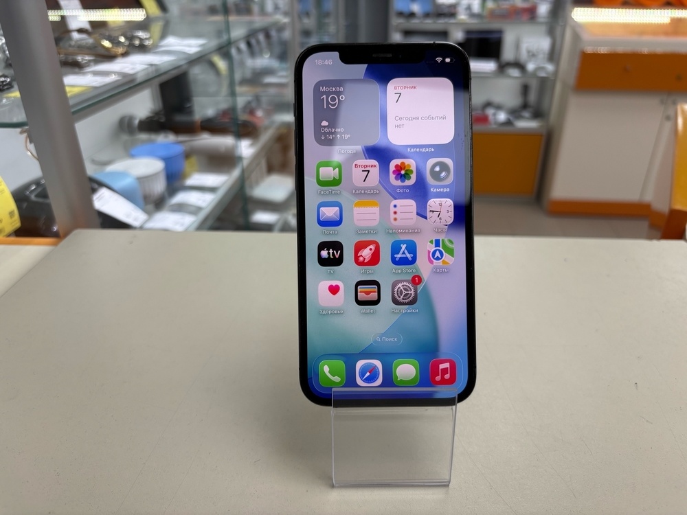 Смартфон Apple iPhone 12 Pro 128Gb