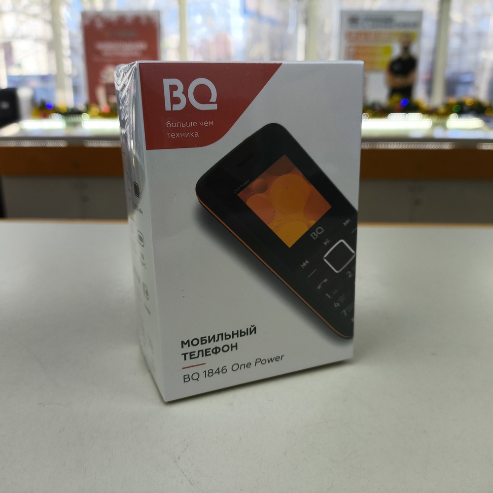 Мобильный телефон BQ 1846