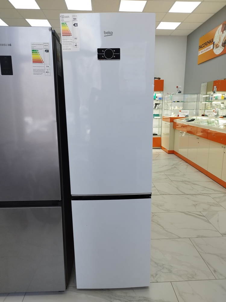 Холодильник Beko B3DRCN402HW