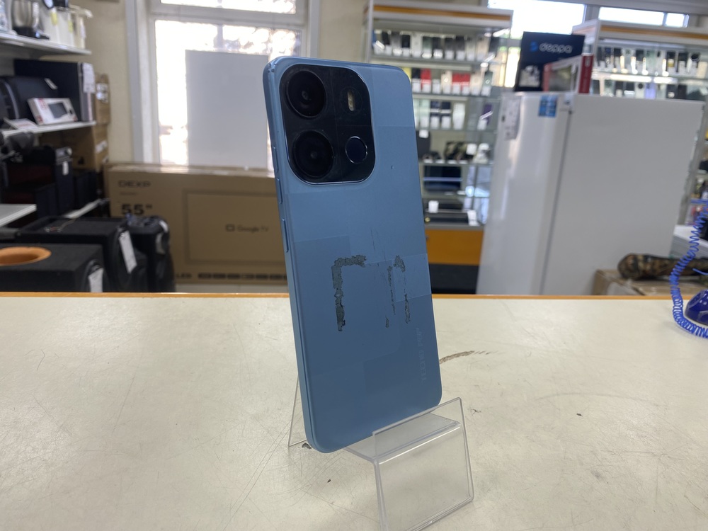 Смартфон Tecno POP 7 2/64