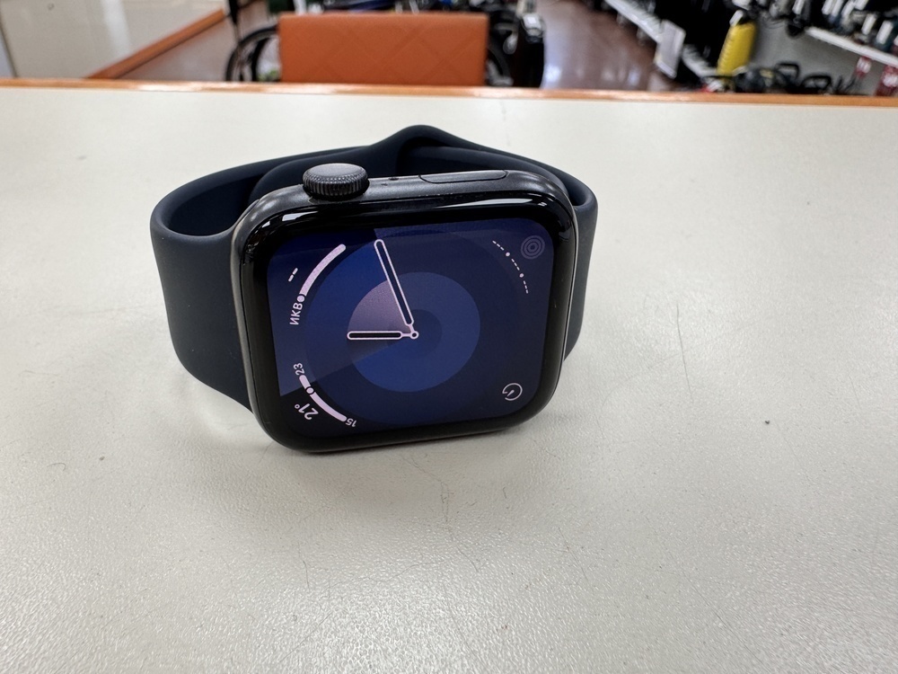 Смарт-часы Apple Watch SE 2020 44mm