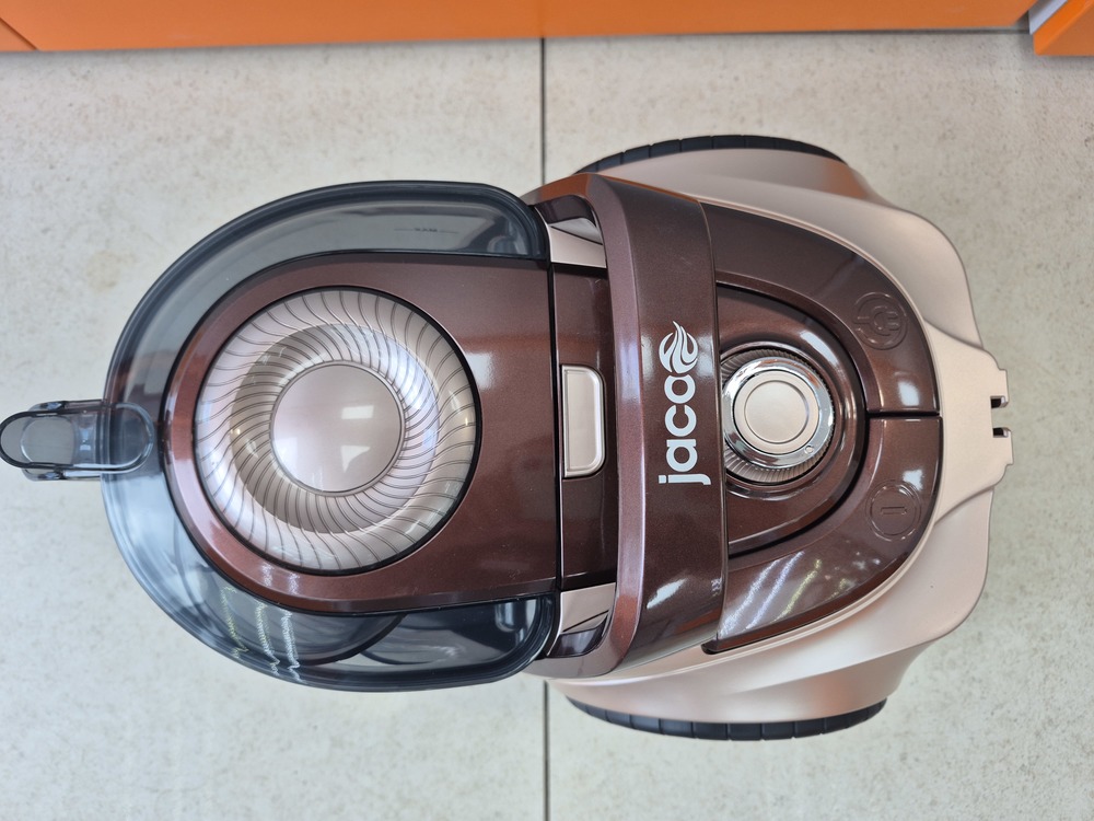 Пылесос Jacoo HJV-4950B