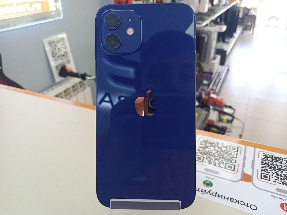 Смартфон Apple iPhone 12 128Gb