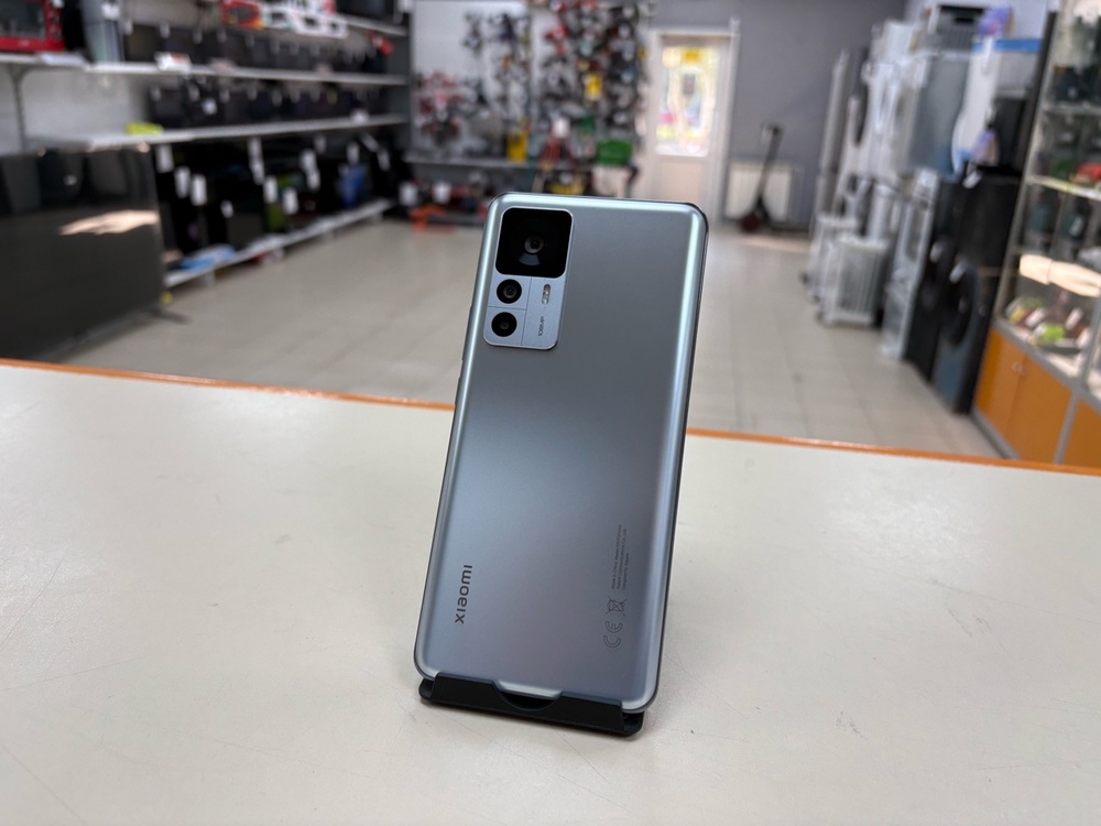 Смартфон Xiaomi 12T 8/256