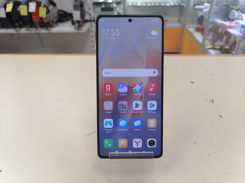 Смартфон Xiaomi Redmi Note 13 Pro 12/512