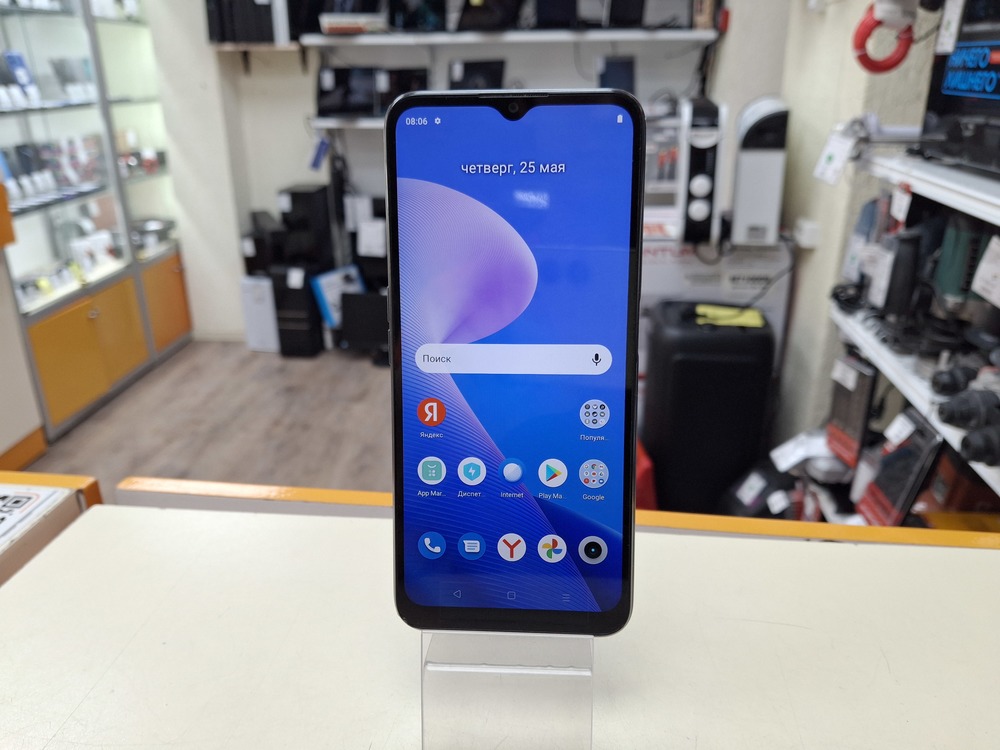 Смартфон Realme C31 3/32
