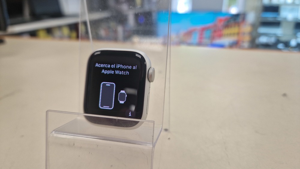 Смарт-часы Apple Watch Series 8 41mm