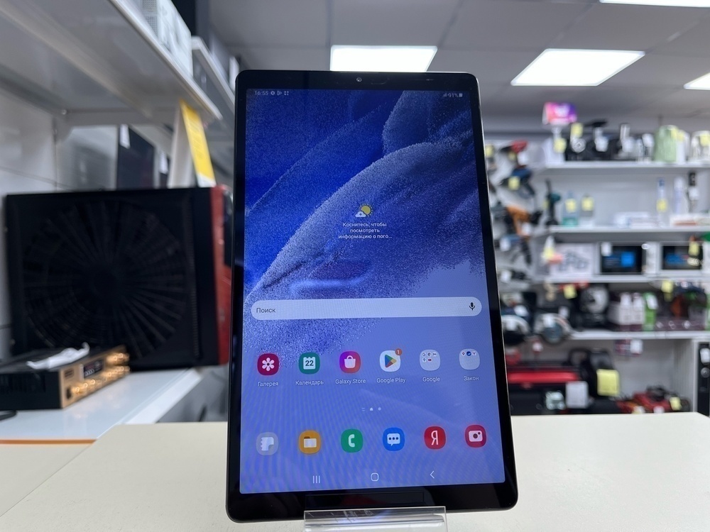 Планшет Samsung Galaxy Tab A7 Lite 4/64