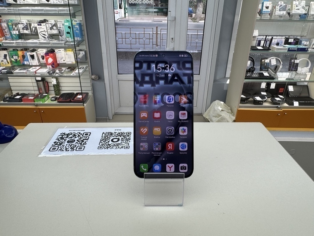 Смартфон Huawei Pura 70 12/256