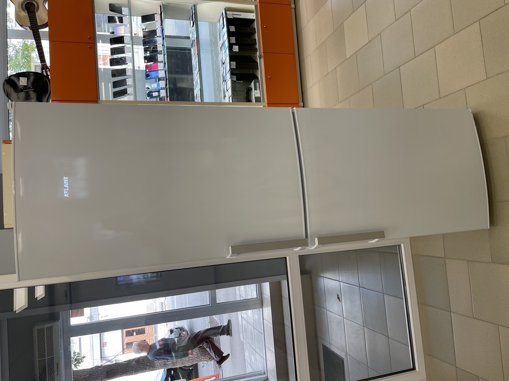 Холодильник Атлант XM 4425-000N
