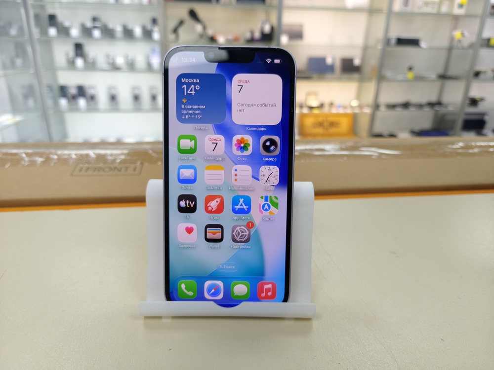 Смартфон Apple Iphone 14 128Gb