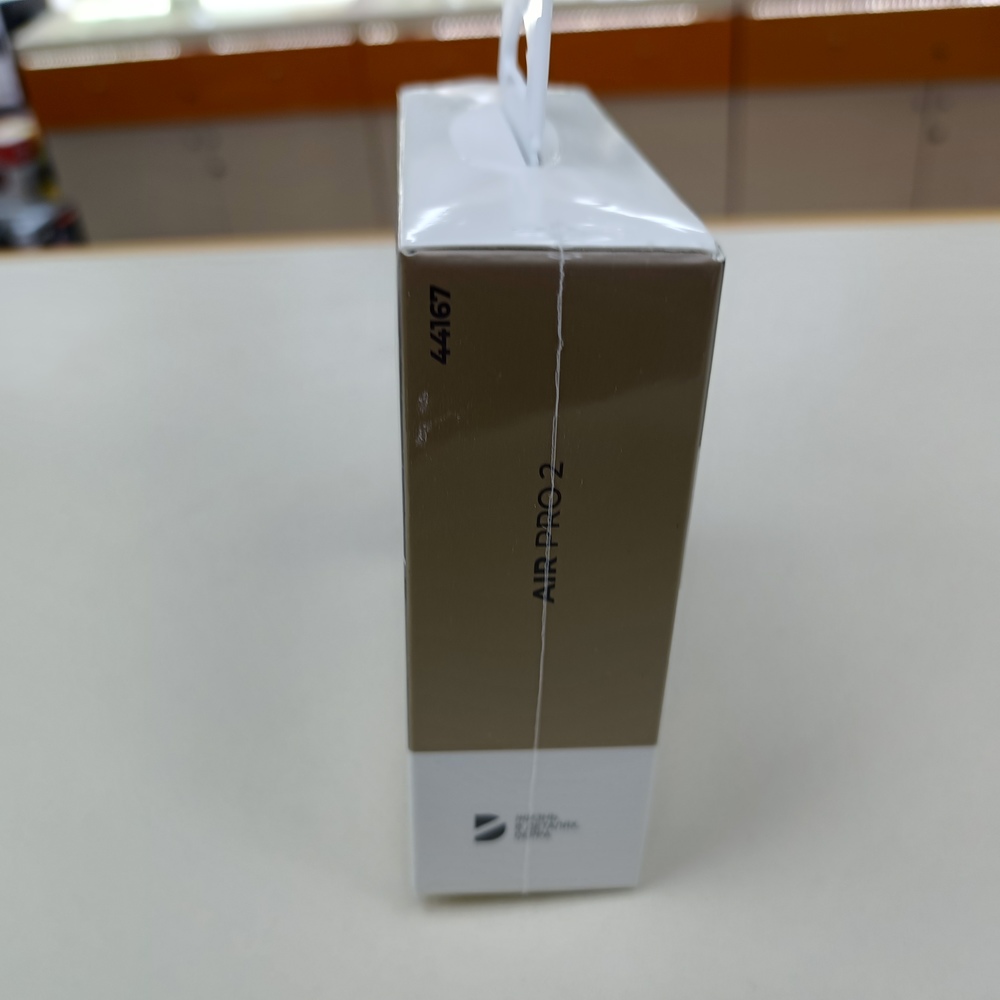 Наушники беспроводные Deppa 44167 Air Pro 2