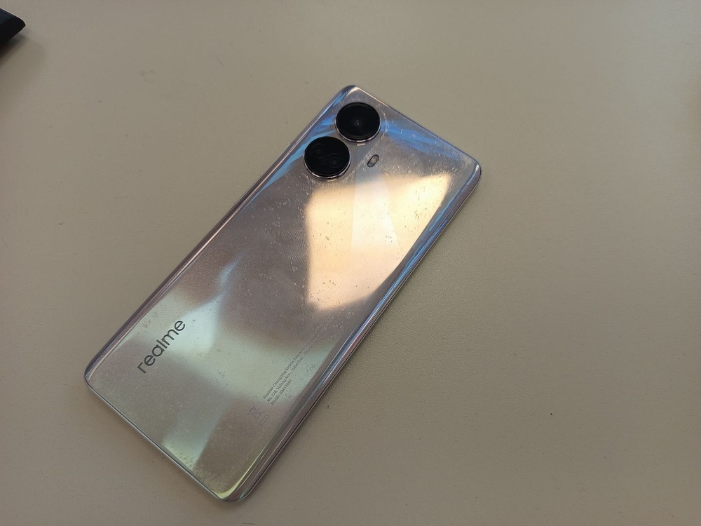 Смартфон Realme 10 Pro + 5G 8/128