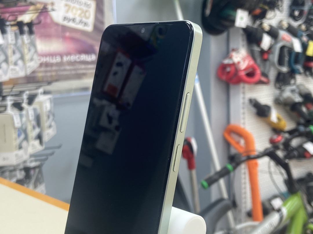 Смартфон Realme Note 60X 3/64