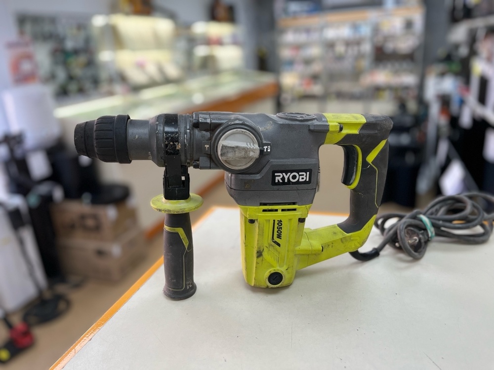 Перфоратор Ryobi RSDS1050-K