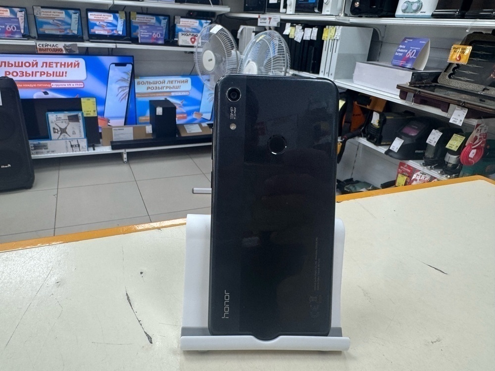Смартфон Honor 8A 2/32