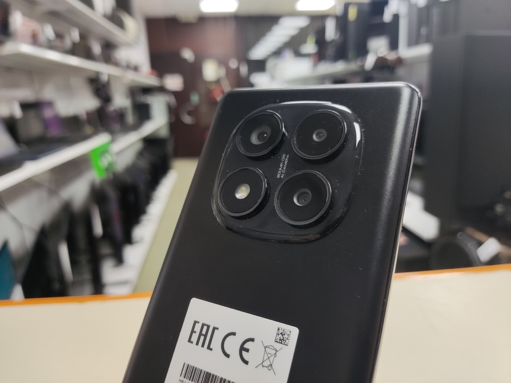 Смартфон Xiaomi Redmi Note 14 Pro 12/512