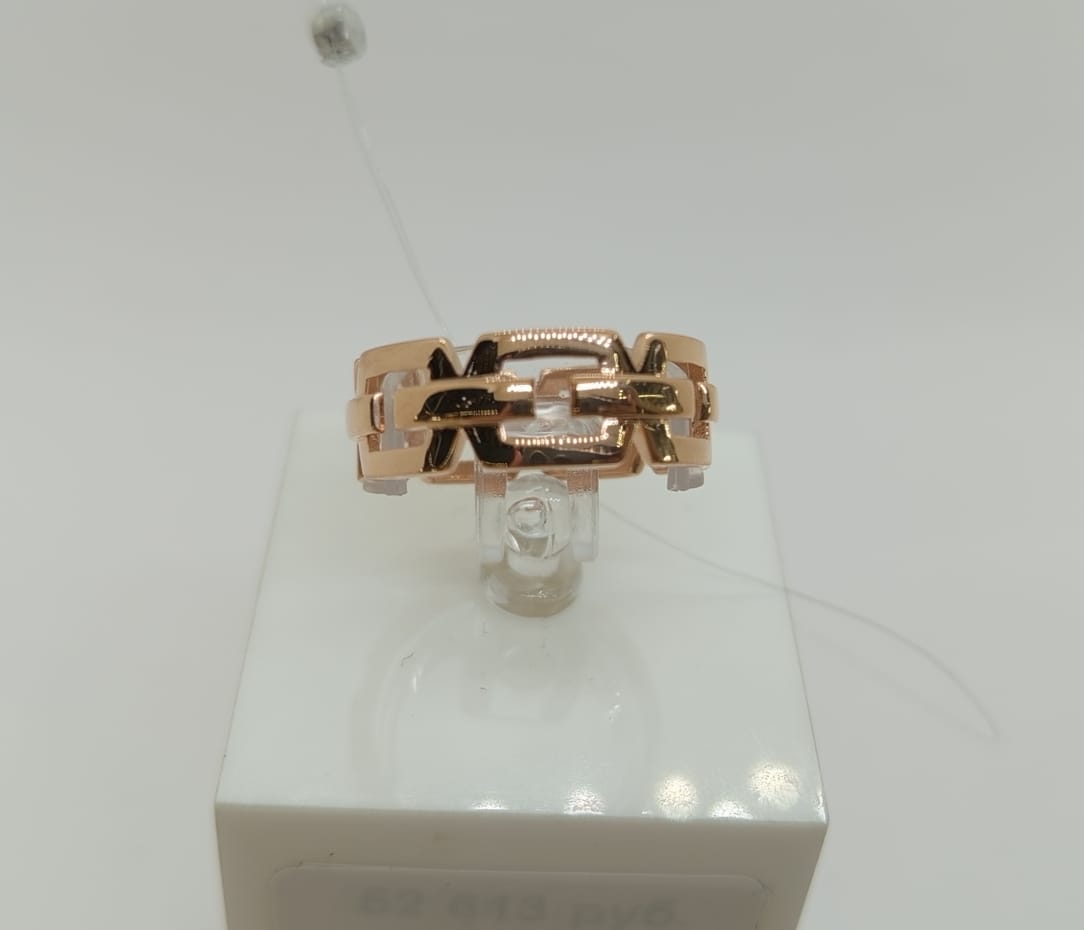 КОЛЬЦО БЕЗ КАМНЯ (Au 585)