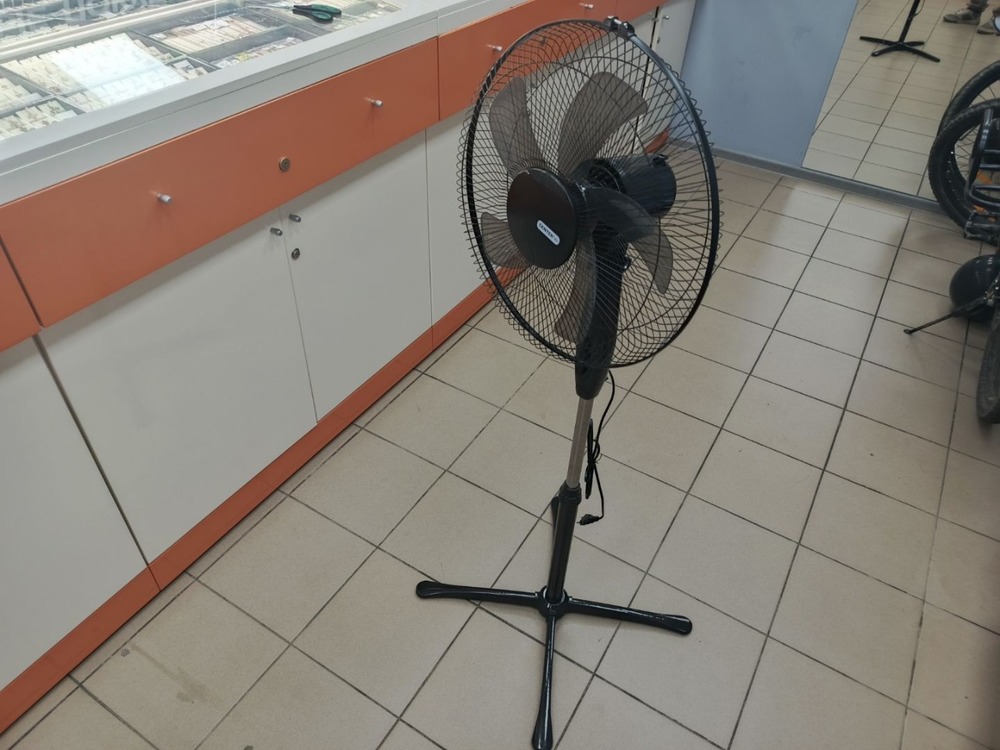 Вентилятор Centek CT-5035