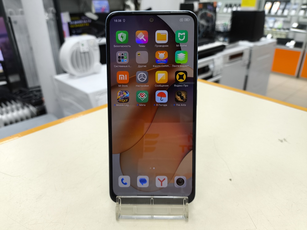 Смартфон Xiaomi Redmi Note12S 8/256