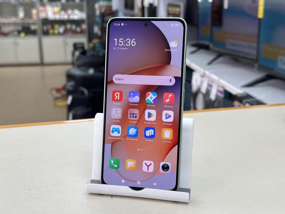 Смартфон Xiaomi Redmi note 13 8/256