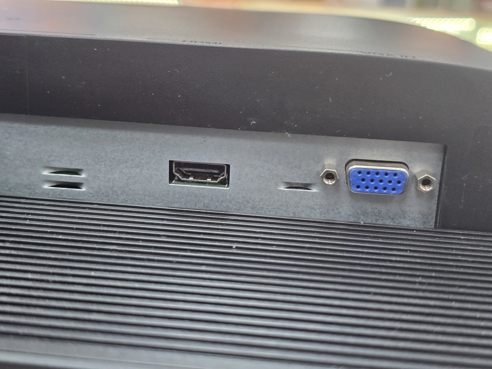 Монитор Acer KB242HYL