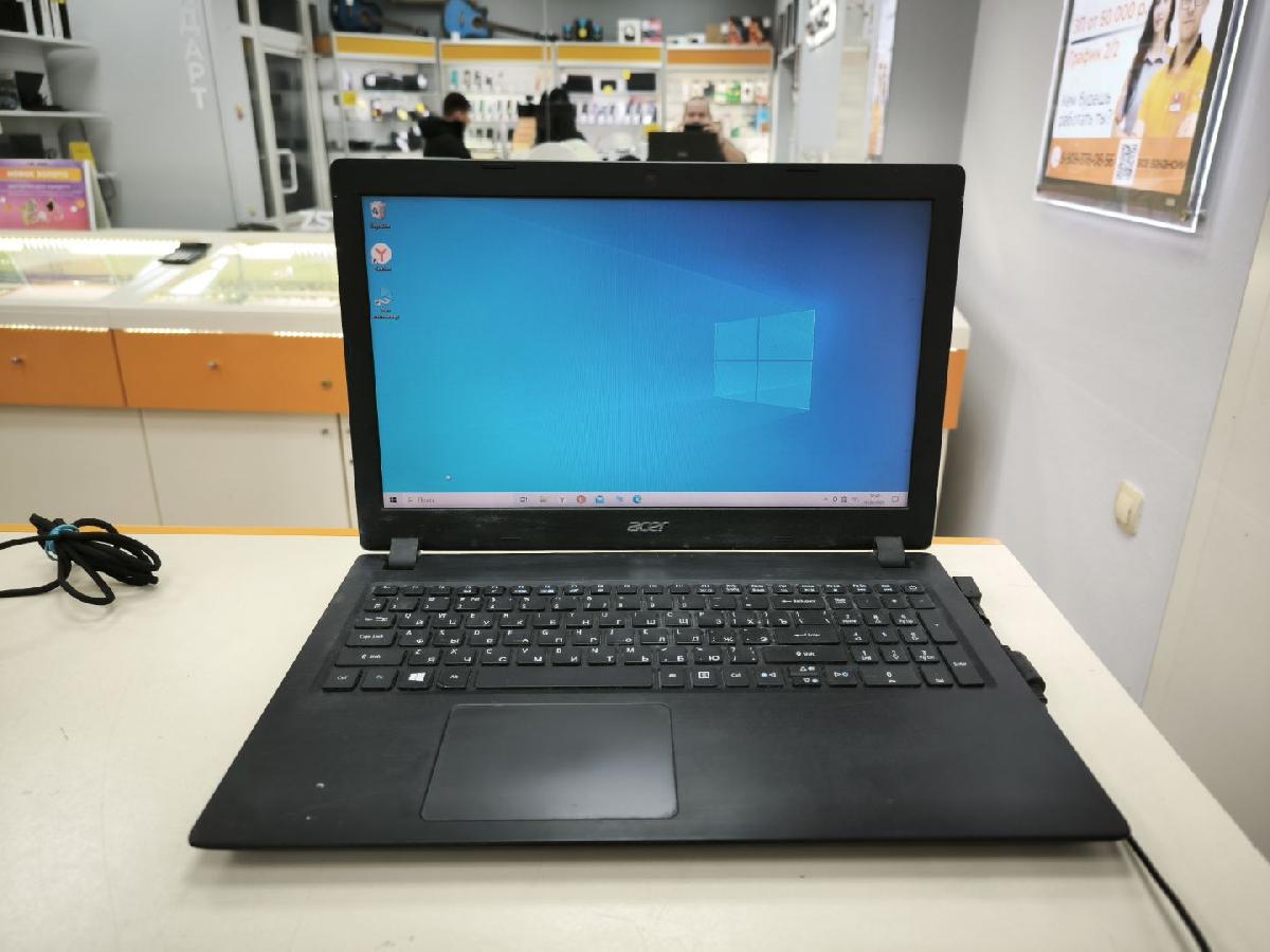 Ноутбук Acer Acer aspire 3 A315-21-64A8; A6-9220e, Radeon R4 series, 4 Гб, Нет, 500 Гб