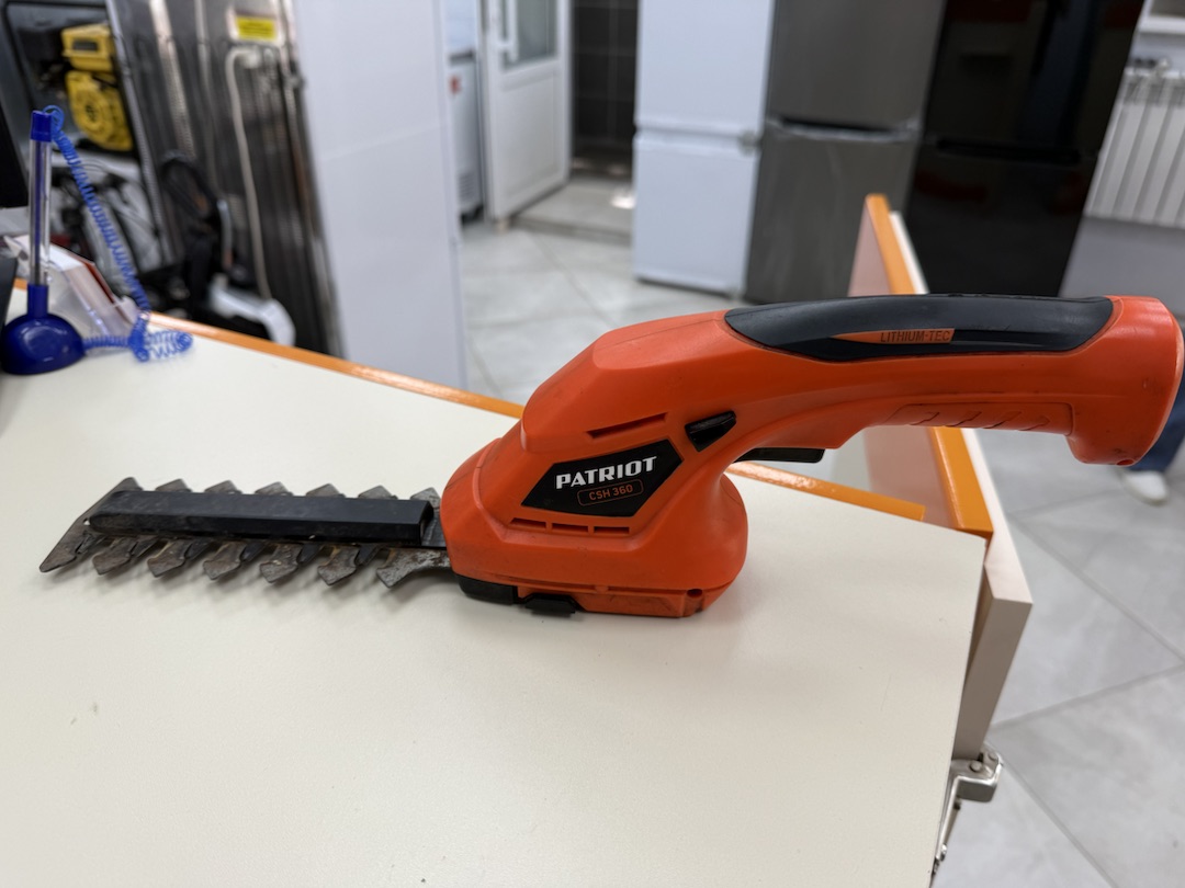 Кусторез Patriot CSH-360