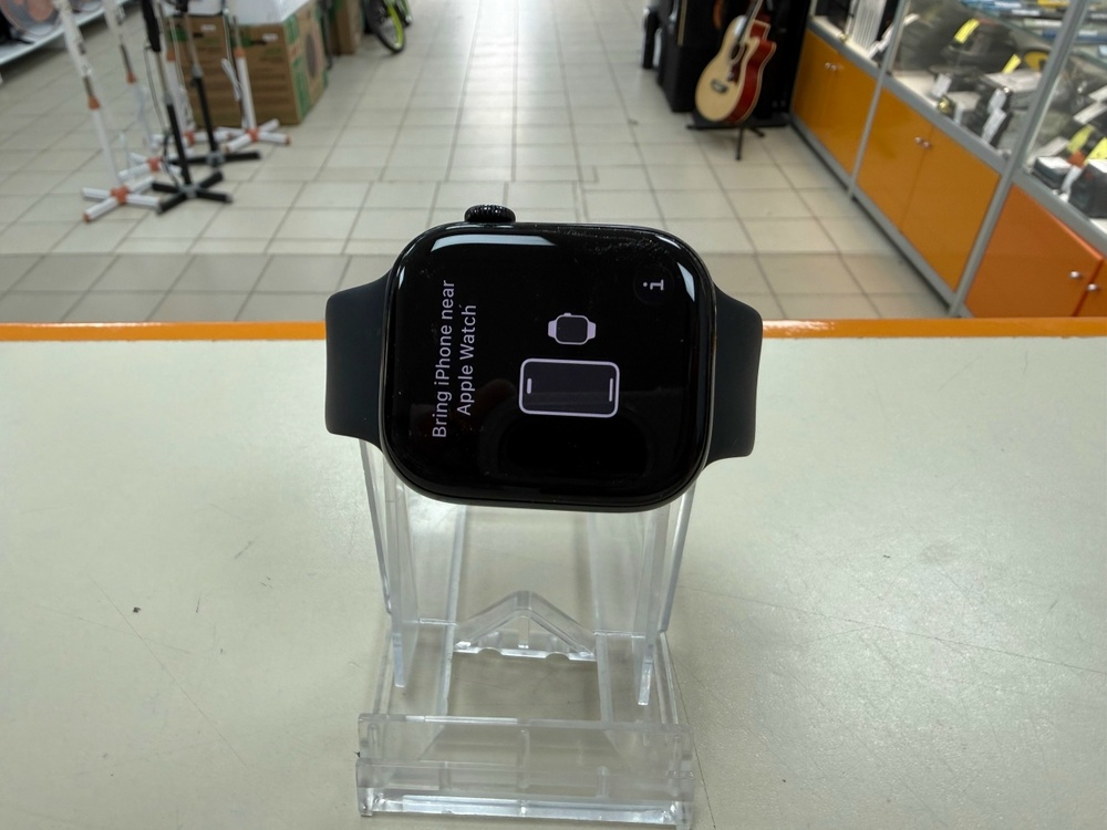 Смарт-часы Apple Watch Series 10 46mm