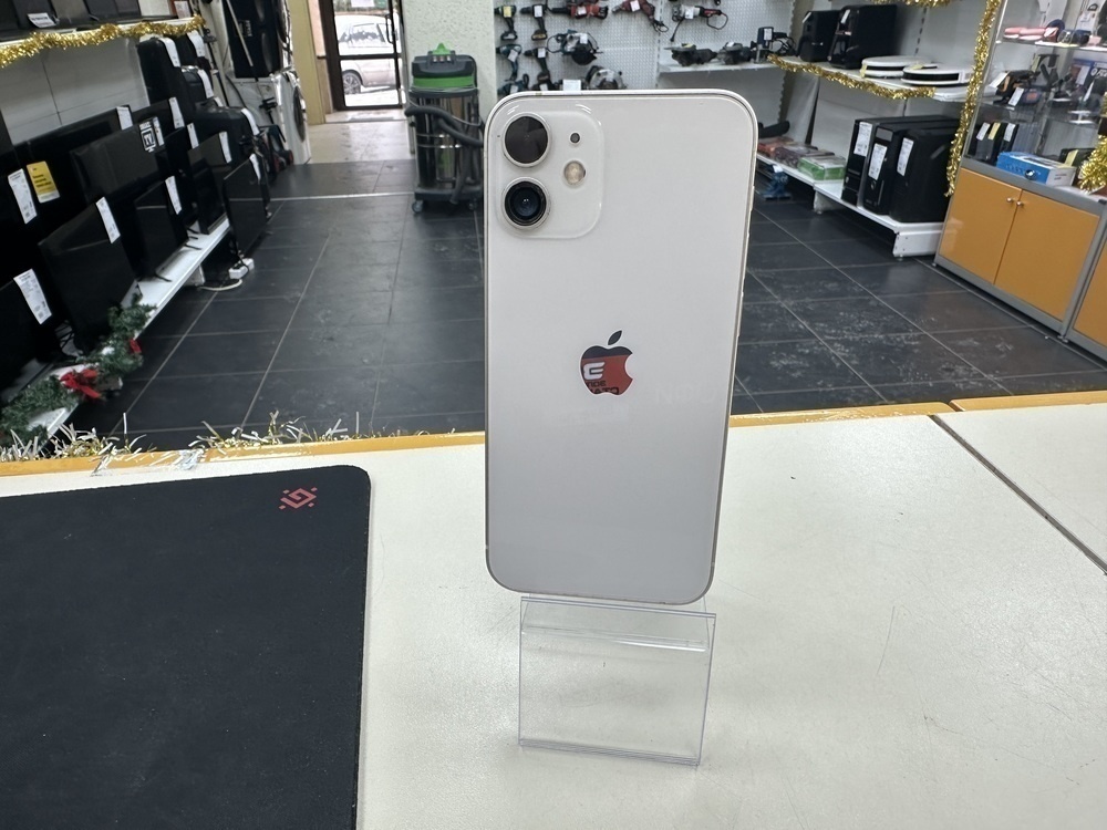 Смартфон Apple iPhone 12 mini 64Gb