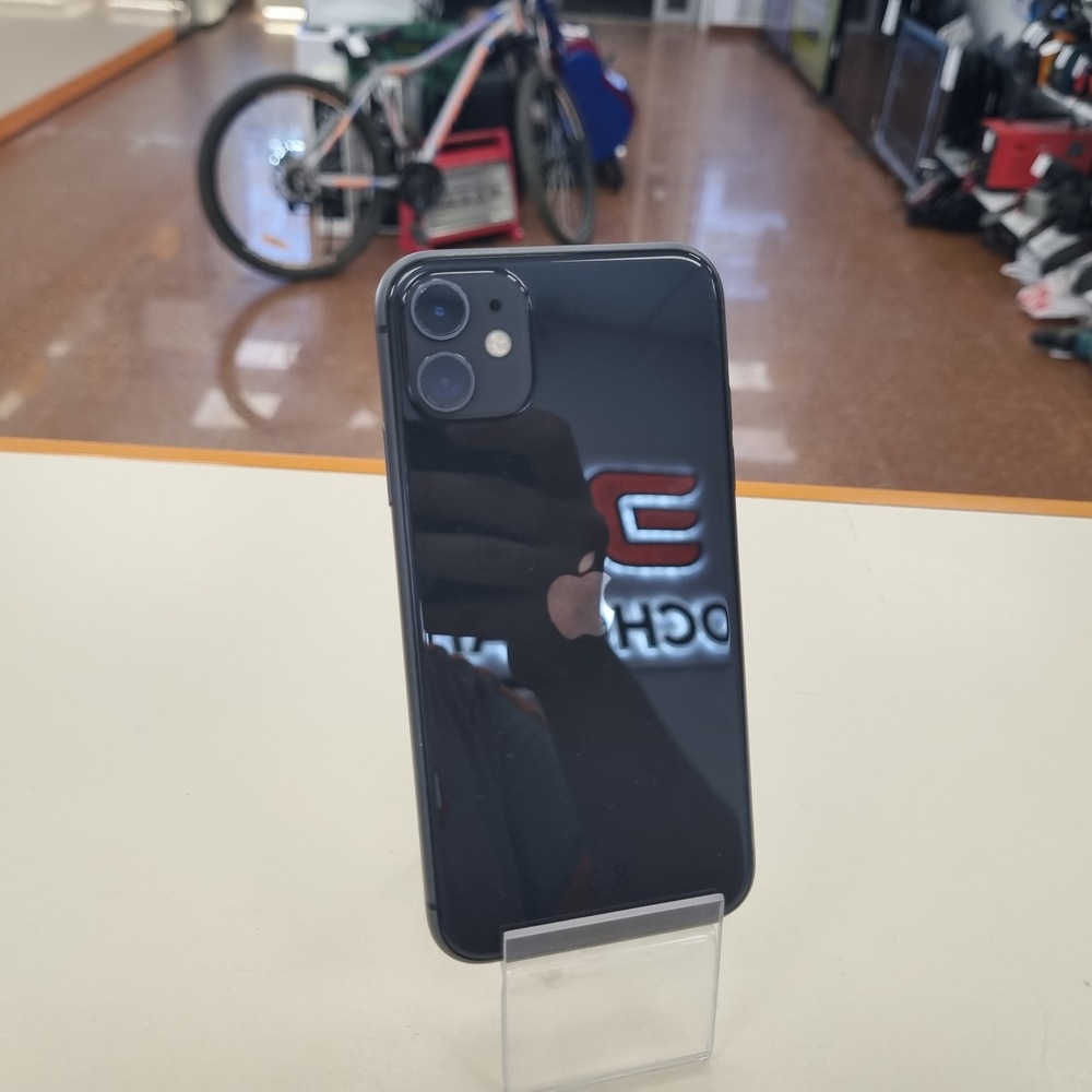Смартфон Apple iPhone 11 64Gb