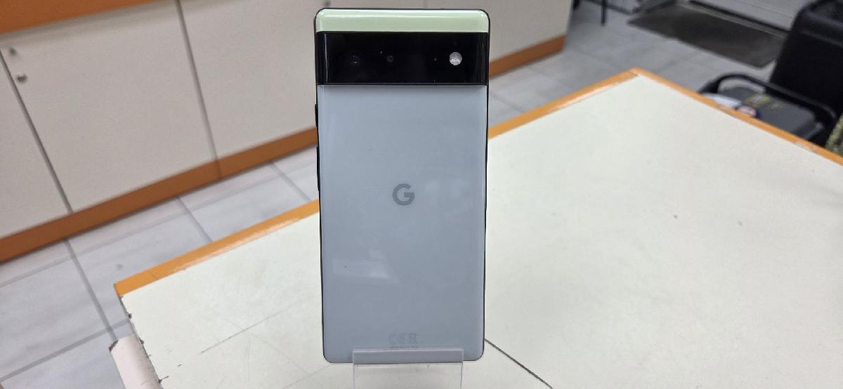 Смартфон Google Pixel 6 8/128