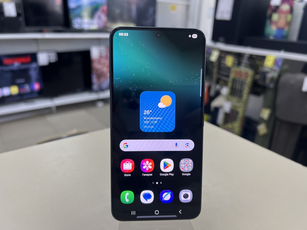 Смартфон Samsung Galaxy S22 8/128