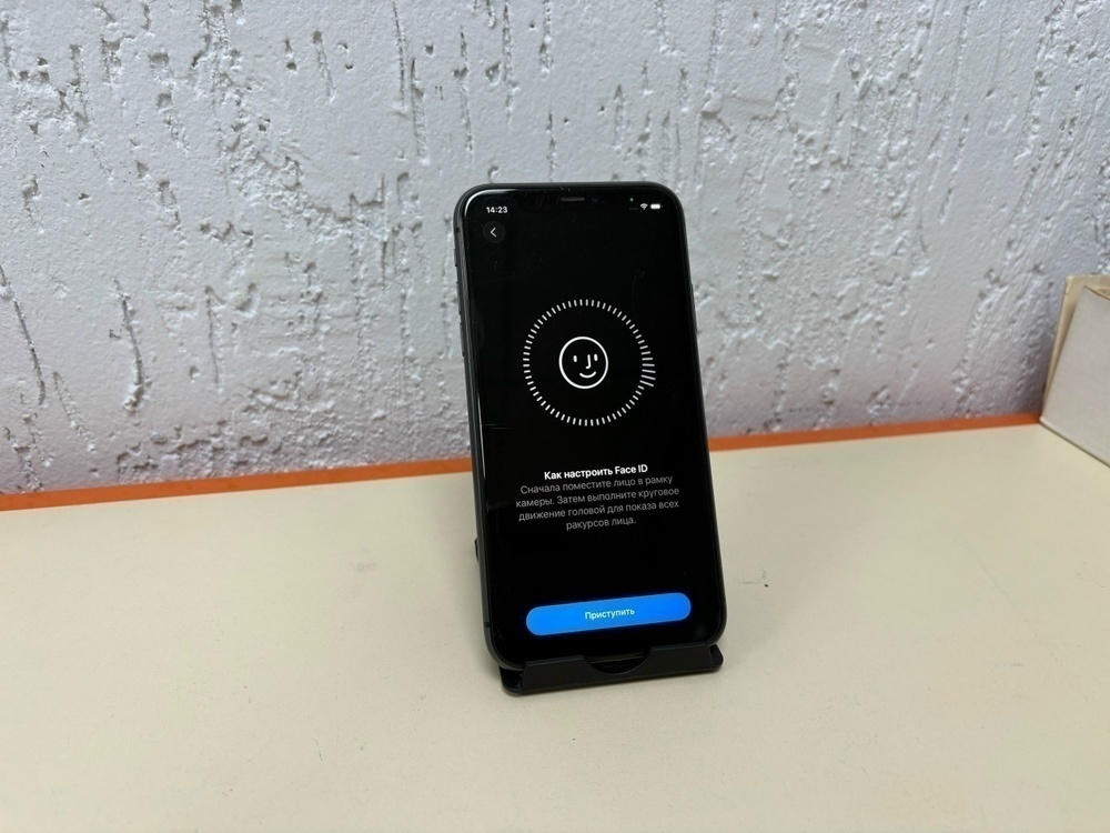 Смартфон Apple iPhone 11 128Gb