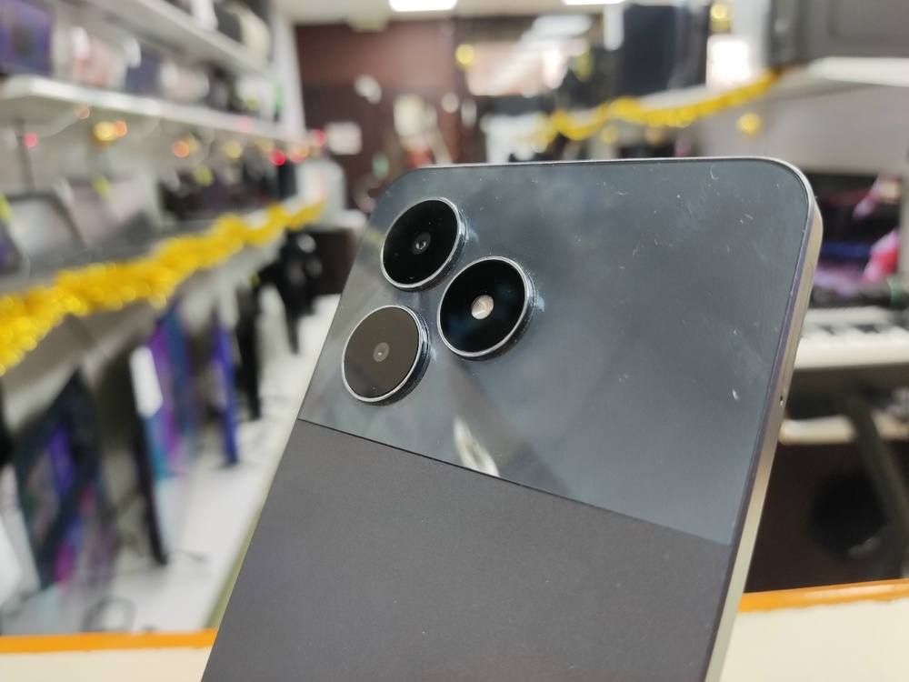 Смартфон Realme Note 50 4/128