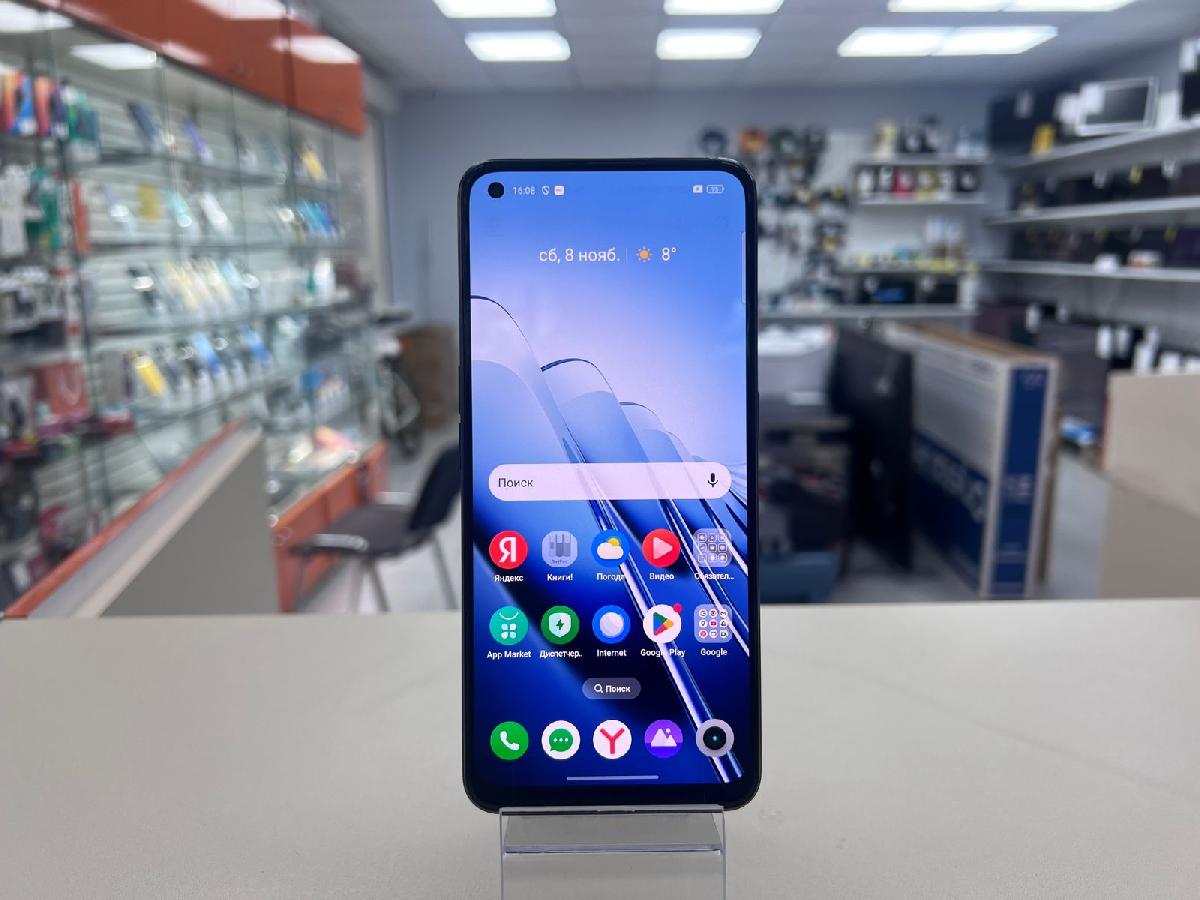 Смартфон Realme 9 Pro 6/128