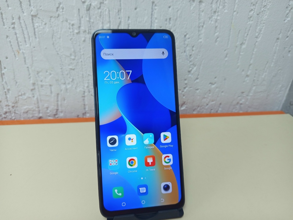 Смартфон Tecno SPARK 10C 4/64