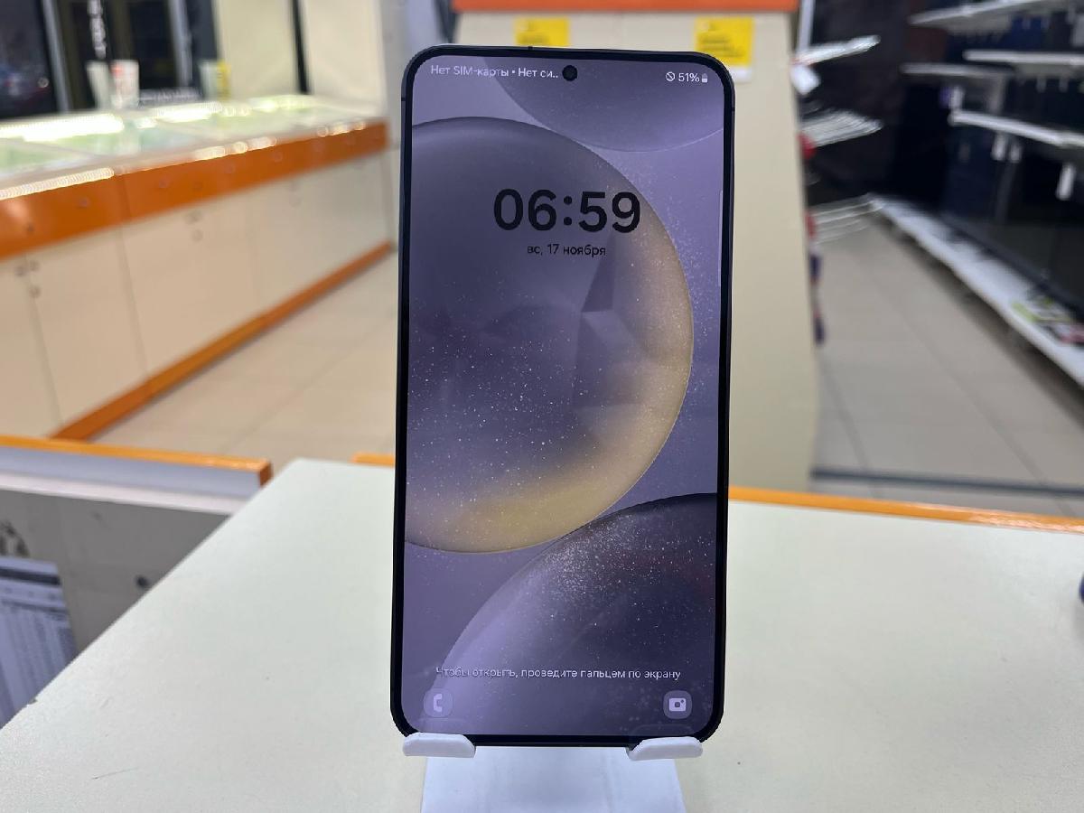 Смартфон Samsung Galaxy S24+ 12/256