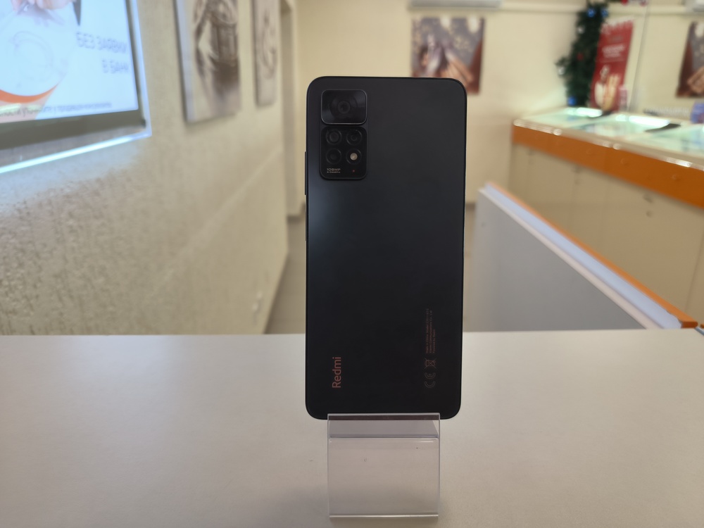 Смартфон Xiaomi Redmi Note 11 Pro 8/128