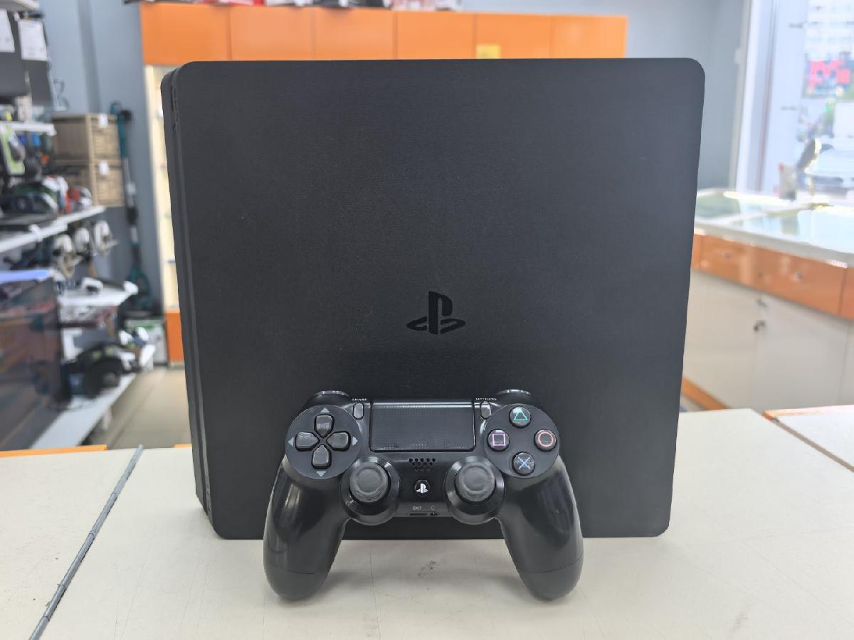 Игровая приставка PlayStation 4 Slim 1Tb