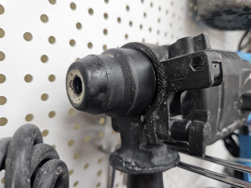 Перфоратор Newton NTP750A