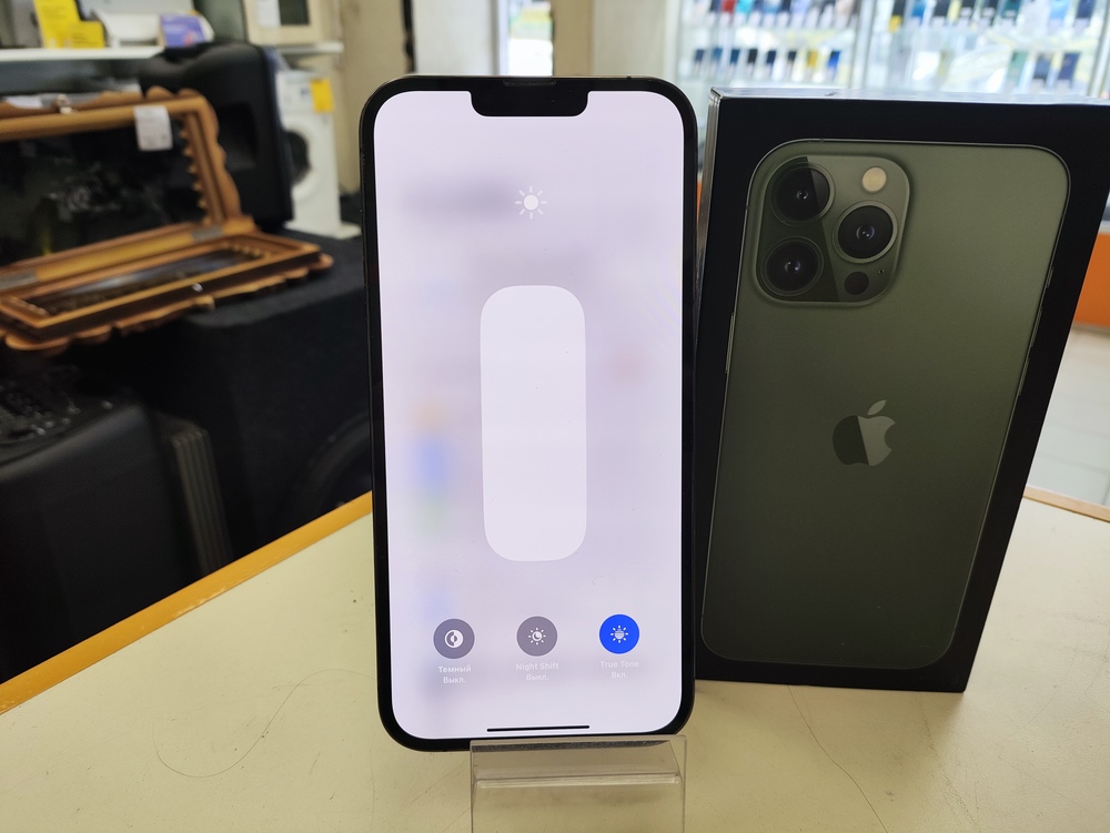 Смартфон Apple Iphone 13 Pro Max 128Gb