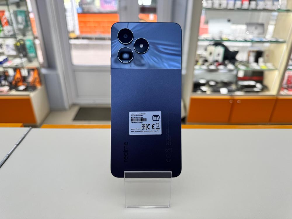 Смартфон Realme Note 50 4/128
