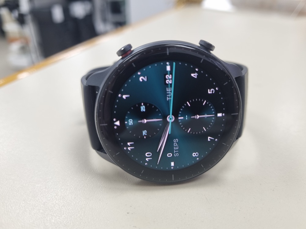 Смарт-часы Amazfit A1952