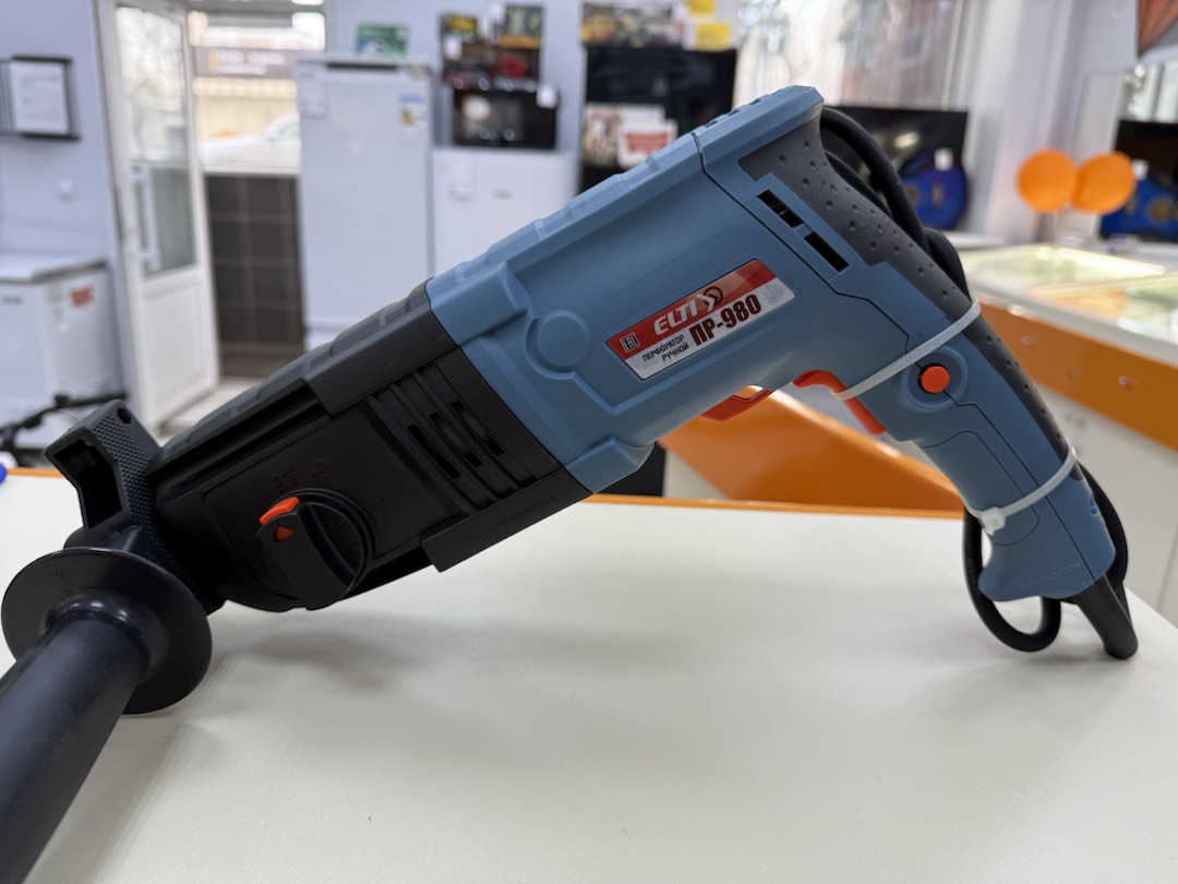 Перфоратор ELTI ПР-980