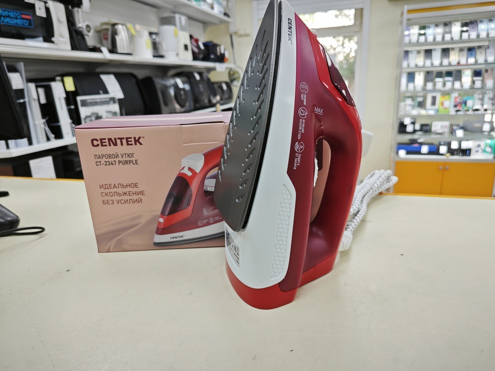 Утюг Centek CT-2347