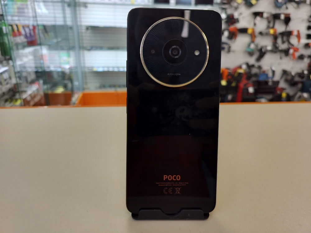 Смартфон Xiaomi POCO C61 3/64